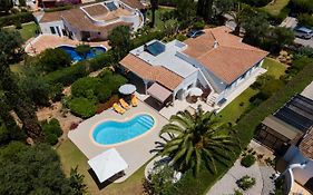 Villa Domipajo