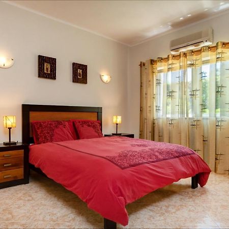 Villa Domipajo Carvoeiro  Buitenkant foto