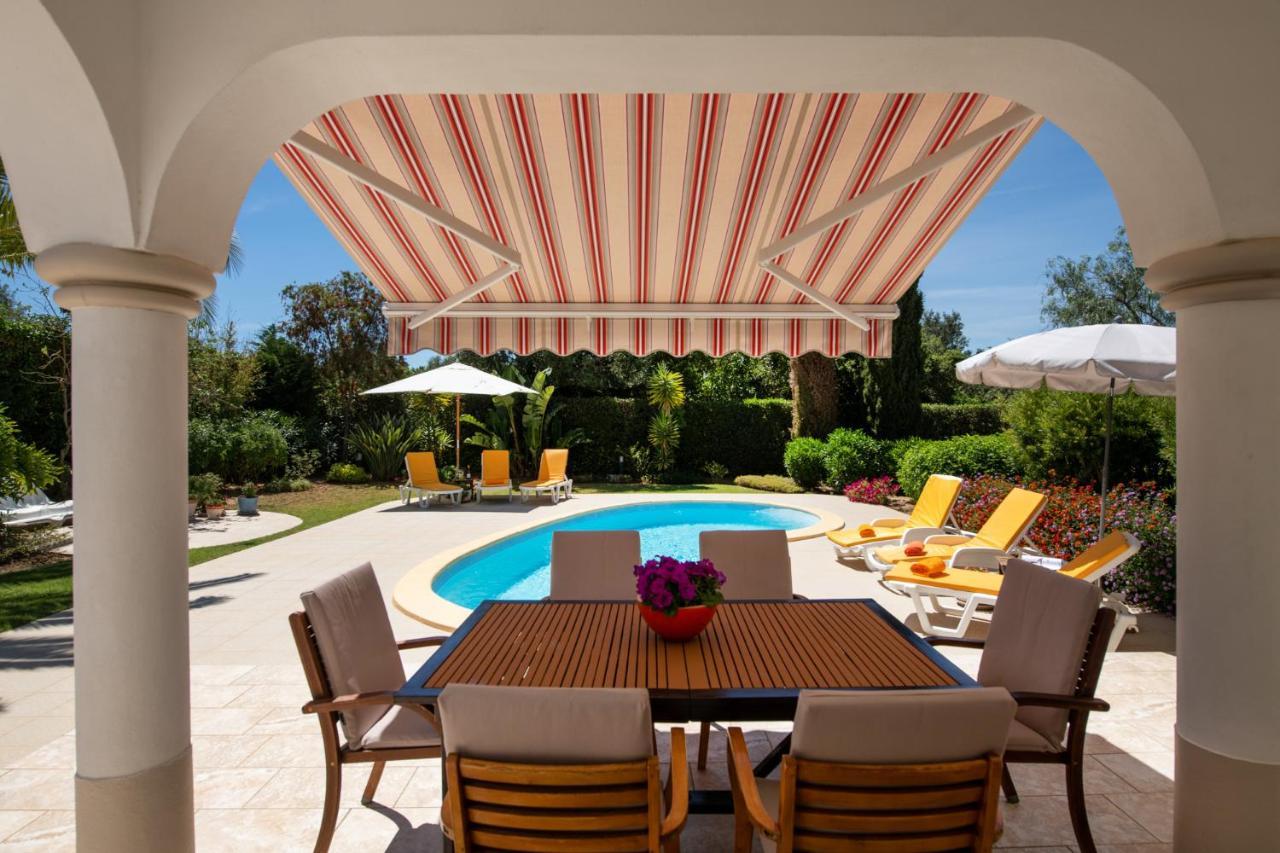 Villa Domipajo Carvoeiro  Buitenkant foto