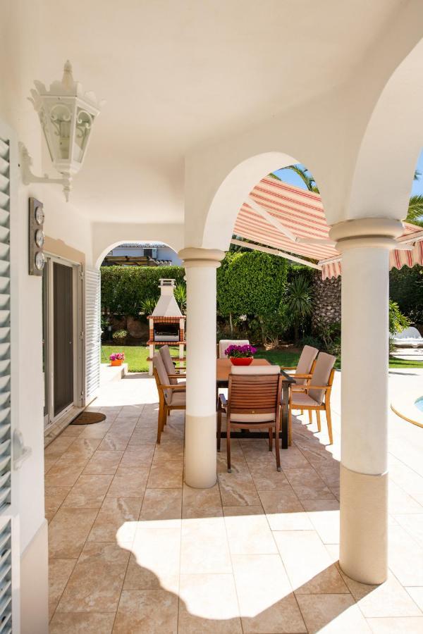 Villa Domipajo Carvoeiro  Buitenkant foto