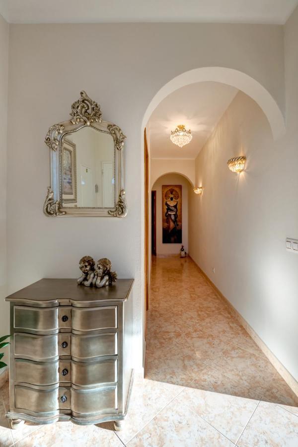 Villa Domipajo Carvoeiro  Buitenkant foto