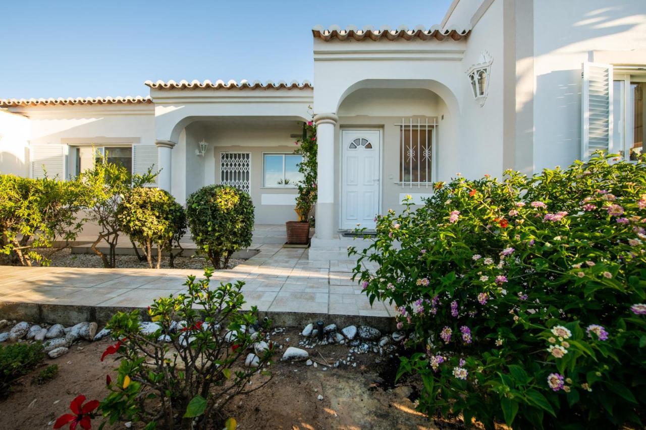 Villa Domipajo Carvoeiro  Buitenkant foto