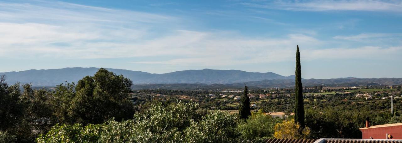 Villa Domipajo Carvoeiro  Buitenkant foto